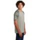 Sport-Tek® Drift Polyester Camo Colorblock Unisex Tee