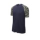 Sport-Tek® Drift Polyester Camo Colorblock Unisex Tee