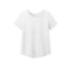 Allmade® Relaxed Tri-Blend Scoop Neck Ladies' Tee
