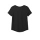 Allmade® Relaxed Tri-Blend Scoop Neck Ladies' Tee