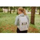 Tarana Recycled Polyester Backpack Cooler