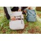 Tarana Recycled Polyester Backpack Cooler