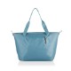 Tarana Recycled Polyester Cooler Bag Tote