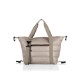 All-Day Insulated Polyester Cooler Tote Bag