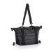 All-Day Insulated Polyester Cooler Tote Bag