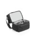 Tarana Insulated Lunch Bag Cooler w/ Utensils