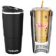 Frost Buddy® To-Go Buddy Beverage Insulator & Tumbler