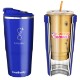 Frost Buddy® To-Go Buddy Beverage Insulator & Tumbler