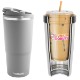Frost Buddy® To-Go Buddy Beverage Insulator & Tumbler