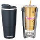 Frost Buddy® To-Go Buddy Beverage Insulator & Tumbler
