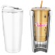 Frost Buddy® To-Go Buddy Beverage Insulator & Tumbler
