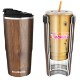Frost Buddy® To-Go Buddy Beverage Insulator & Tumbler
