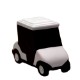 Golf Cart Stress Reliever
