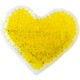 Heart Gel Beads Hot & Cold Pack