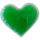 Heart Gel Beads Hot & Cold Pack