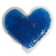 Heart Gel Beads Hot & Cold Pack