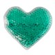 Heart Gel Beads Hot & Cold Pack