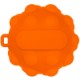 Silicone Popper Ball Toy