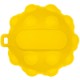 Silicone Popper Ball Toy