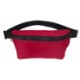 Simple Polyester Fanny Pack