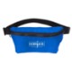 Simple Polyester Fanny Pack