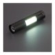 Rechargeable 2200mAh Aluminum Flashlight