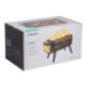 BioLite® FirePit+ and Grill