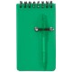Spiral Jotter & Matching Pen