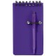 Spiral Jotter & Matching Pen