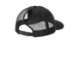Port Authority® Snapback Ponytail Trucker Cap