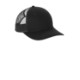 Port Authority® Snapback Ponytail Trucker Cap