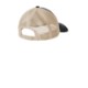 Port Authority® Distressed Mesh Back Cap