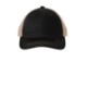 Port Authority® Distressed Mesh Back Cap