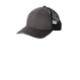 Port Authority® Distressed Mesh Back Cap