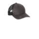 Port Authority® Distressed Mesh Back Cap