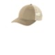 Port Authority® Distressed Mesh Back Cap
