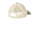 Port Authority® Distressed Mesh Back Cap
