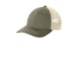 Port Authority® Distressed Mesh Back Cap