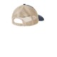 Port Authority® Distressed Mesh Back Cap