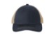 Port Authority® Distressed Mesh Back Cap