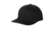 Port Authority® Snapback Five-Panel Rope Cap