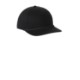 Port Authority® Snapback Five-Panel Rope Cap