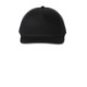 Port Authority® Snapback Five-Panel Rope Cap