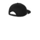 Port Authority® Snapback Five-Panel Rope Cap