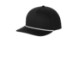 Port Authority® Snapback Five-Panel Rope Cap