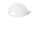 Port Authority® Snapback Five-Panel Rope Cap