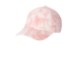 Port Authority® Tie-Dye Unstructured Cap