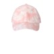 Port Authority® Tie-Dye Unstructured Cap