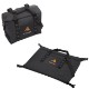 Urban Peak® 20 Can Tarpaulin Collapsible Cooler