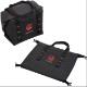 Urban Peak® 12 Can Tarpaulin Collapsible Cooler